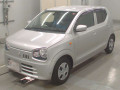 2020 Suzuki Alto