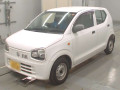2015 Suzuki Alto