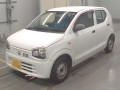 2015 Suzuki Alto