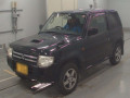 2010 Mitsubishi Pajero Mini
