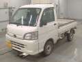 2013 Subaru Sambar Truck