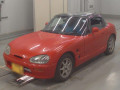 1992 Suzuki Cappuccino