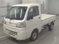 2019 Daihatsu Hijet Truck