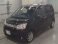 2011 Daihatsu Move Custom