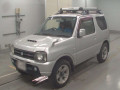 2012 Suzuki Jimny