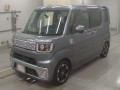 2015 Daihatsu Wake