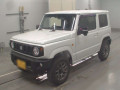 2024 Suzuki Jimny
