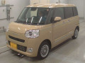 2023 Daihatsu Move Canbus