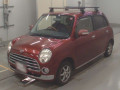 2008 Daihatsu Miragino