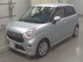 2016 Daihatsu Cast