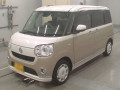 2021 Daihatsu Move Canbus