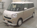 2020 Daihatsu Move Canbus