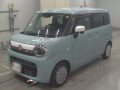 2025 Suzuki WAGON R SMILE