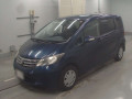 2008 Honda Freed