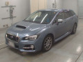 2015 Subaru Levorg