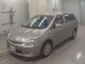 2008 Toyota Wish
