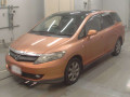 2005 Honda Airwave