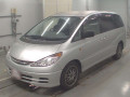 2001 Toyota Estima T