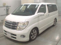 2005 Nissan Elgrand