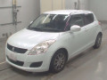 2011 Suzuki Swift