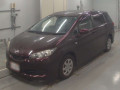 2011 Toyota Wish