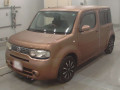 2013 Nissan Cube