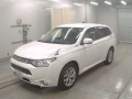 2014 Mitsubishi Outlander PHEV