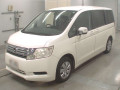 2011 Honda Step WGN