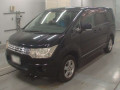2007 Mitsubishi Delica D5