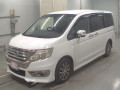 2013 Honda Step WGN Spada