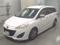 2014 Mazda Premacy