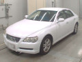 2007 Toyota Mark X