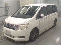 2009 Honda Step WGN
