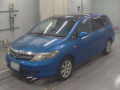 2005 Honda Airwave