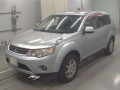 2006 Mitsubishi Outlander