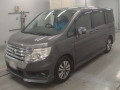 2012 Honda Step WGN Spada