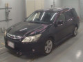 2013 Subaru Exiga