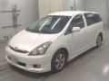 2003 Toyota Wish