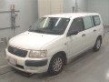 2005 Toyota Succeed Van