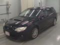 2007 Subaru Legacy Touring Wagon