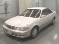 1996 Toyota Mark II