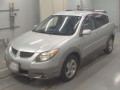 2002 Toyota Voltz