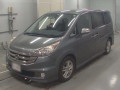 2009 Honda Step WGN