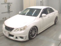 2010 Toyota Mark X