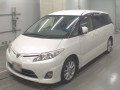 2009 Toyota Estima
