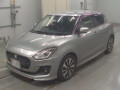 2018 Suzuki Swift