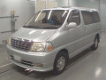 2002 Toyota Grand Hiace