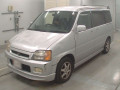 1999 Honda Step WGN