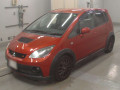 2011 Mitsubishi Colt
