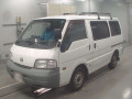 2008 Nissan Vanette Van